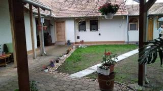 Guesthouse Kohári - Egerszalók - 8