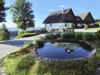 Ferienappartements Rausch - Presseck - 8