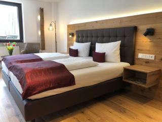 Hotel Kainsbacher Mühle - Kainsbach - 5