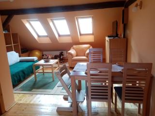 Apartmán NIKA - Levoča - 4