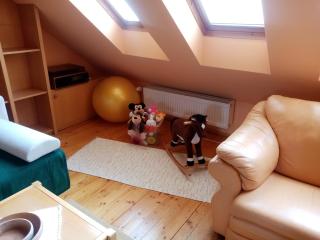 Apartmán NIKA - Levoča - 3