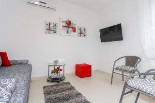 Apartment in Tribunj with air conditioning, WiFi 4953-1 - Tribunj - 1