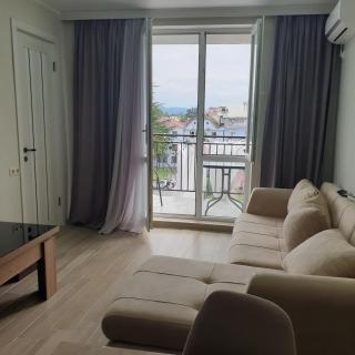 Maritas apartament - Kobuleti - 2