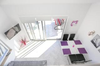 Apartment in Tribunj with sea view, balcony, air conditioning, WiFi 4953-4 - 8