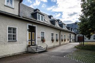 Rüstzeitenheim Sonnenschein - Saalburg - 9
