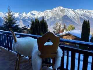 Chalet Belle Poncke - Nendaz - 0