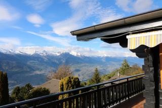 Chalet Belle Poncke - Nendaz - 8
