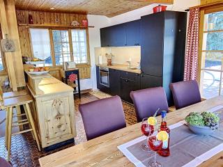 Chalet Belle Poncke - Nendaz - 9