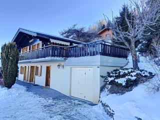 Chalet Belle Poncke - Nendaz - 3
