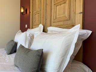Villa les Voiles - Chambres d'hôtes - Wimereux - 5
