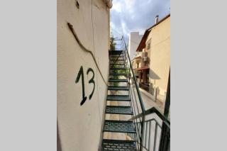 Με συμπάθεια-With sympathy - private parking - Kavala - 5