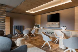 X Alp Hotel - 4