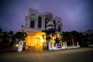 Royal Orchid Central, Shimoga - Shimoga - 1