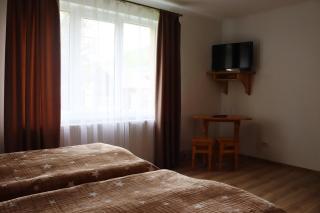 Сільська Садиба - 1