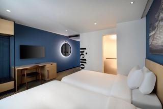 Travelodge Myeongdong City Hall - Seul - 1