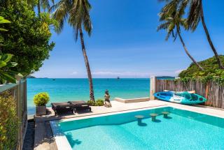Mango Tree Villa - Panwa Beach - 4