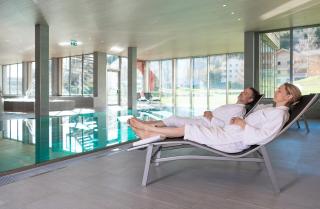 Pradas Resort Brigels - 8