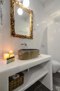 Africanis Suites - Skhoinoussa - 8