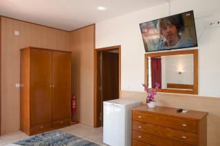 Praia das Rocas Bungalows - 8