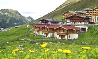 Alpenchalets - Obholzer - Kühtai - 0