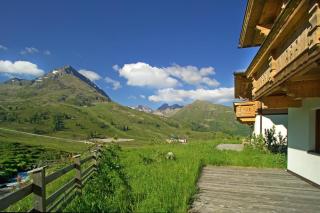 Alpenchalets - Obholzer - Kühtai - 7
