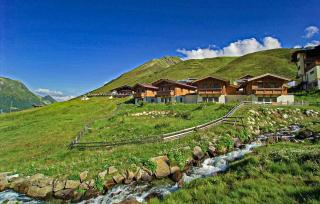 Alpenchalets - Obholzer - Kühtai - 9