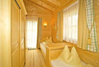 Alpenchalets - Obholzer - Kühtai - 1