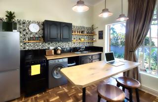The BeeKeeper's Inn - Louis Trichardt - 5