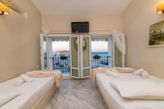 Fratelli Family Rooms - Tinos - 5