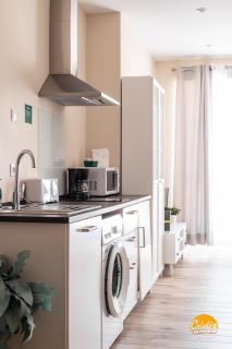 Apartamentos Ancha 22 by Cadiz Time - Cadice - 3