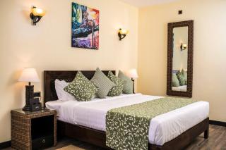 Hunters Paradise Cottages - Bungoma - 9