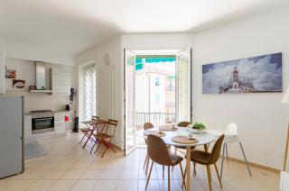 JOIVY Apt for 6, near Centre, Beach and Train Station - Sestri Levante - 3