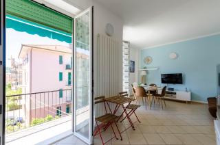 JOIVY Apt for 6, near Centre, Beach and Train Station - Sestri Levante - 6