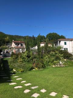 La Corte di ValEmi - Riccò del Golfo di Spezia - 1
