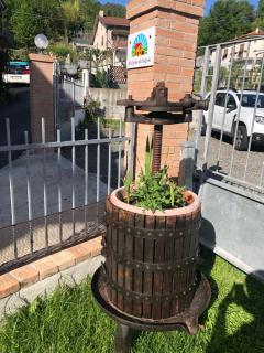La Corte di ValEmi - Riccò del Golfo di Spezia - 3