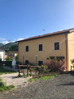 La Corte di ValEmi - Riccò del Golfo di Spezia - 4