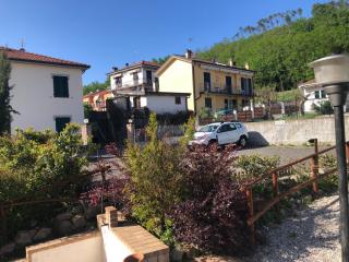 La Corte di ValEmi - Riccò del Golfo di Spezia - 6