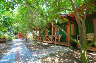 Rose Bungalow - Kemer - 0
