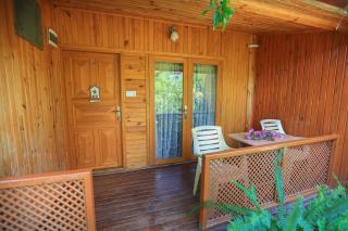 Rose Bungalow - Kemer - 8