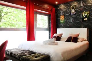 R'Studio Ciné Salle 1 Hypercentre Grenoble - 9