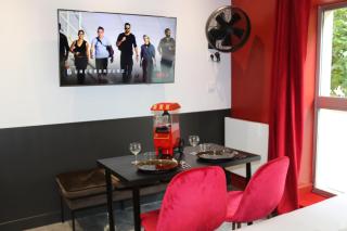 R'Studio Ciné Salle 1 Hypercentre Grenoble - 5