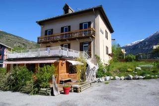 Pension Saint Antoine - Briançon - 9