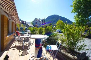 Pension Saint Antoine - Briançon - 8