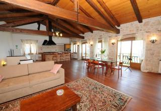 Villa Carla- Istrian Stone Villa with Sea View - Vrsar - 4