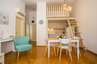 Apartment Dora near Sea and Center with Private Garage - 1