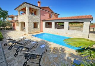 Villa Bianca - Tar - 0