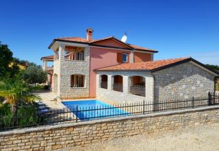Villa Bianca - Tar - 8