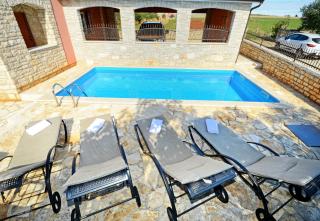 Villa Bianca - Tar - 7