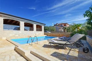 Villa Bianca - Tar - 5
