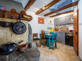 Holiday home Dane 22 Ucka - Buzet - 3